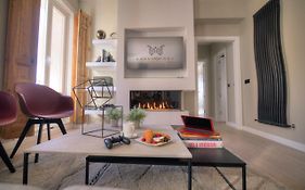 Apartamento Opera Madrid Centro